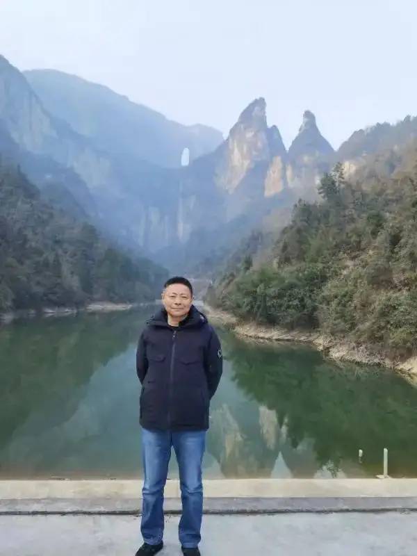 中图网CEO黄平：洪水淹没库房半年之后