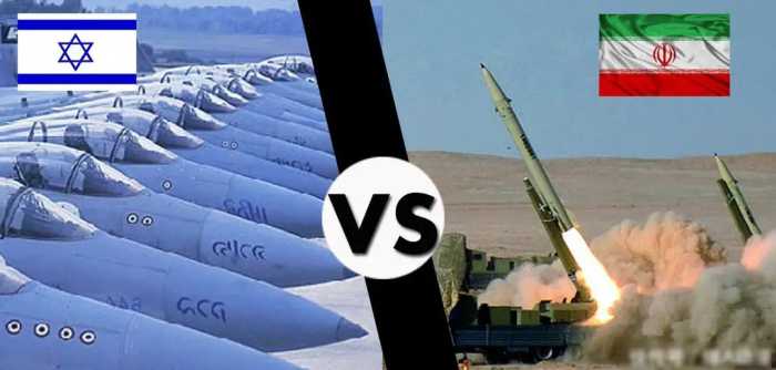 如果伊朗和以色列开战，谁的胜算更大一些？
